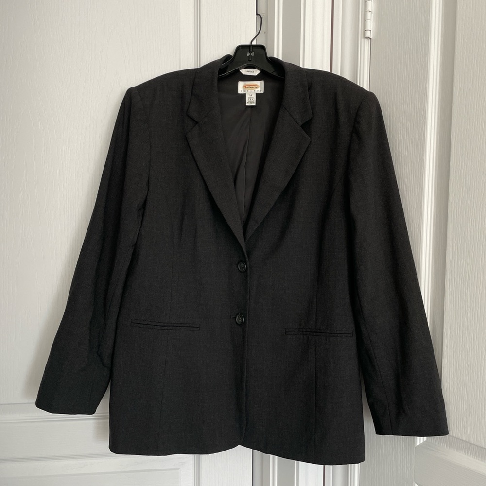 Vintage Talbots Blazer